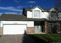 Pre-foreclosure in  W CALEY AVE Littleton, CO 80127