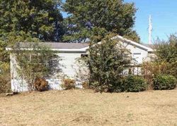 Pre-foreclosure in  YANKEE RD Judsonia, AR 72081