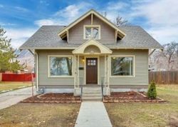 Pre-foreclosure in  QUINCY AVE Ogden, UT 84403
