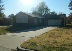 Pre-foreclosure Listing in E 139TH ST GLENPOOL, OK 74033