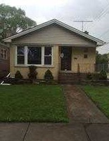 Pre-foreclosure Listing in S MAY ST RIVERDALE, IL 60827