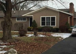 Pre-foreclosure in  PINE HILL PARK Valatie, NY 12184