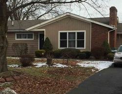 Pre-foreclosure in  PINE HILL PARK Valatie, NY 12184