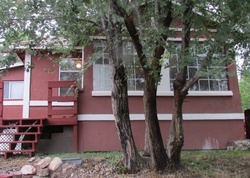 Pre-foreclosure Listing in W CUSTER ST POCATELLO, ID 83204