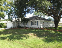 Pre-foreclosure Listing in 10TH AVE VERO BEACH, FL 32962