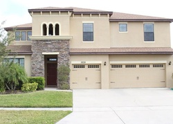 Pre-foreclosure in  BOATING BLVD Kissimmee, FL 34746