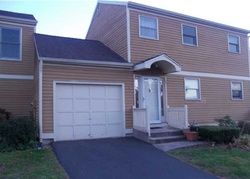 Pre-foreclosure Listing in ASPEN CT BLOOMFIELD, CT 06002