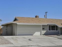 Pre-foreclosure in  MCDERMIT ST Las Vegas, NV 89107