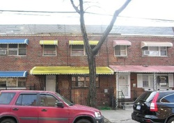 Pre-foreclosure in  WHEELER AVE Bronx, NY 10472