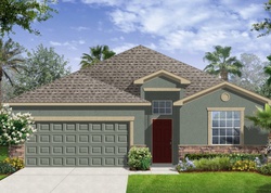 Pre-foreclosure in  OAK POND ST Ruskin, FL 33570