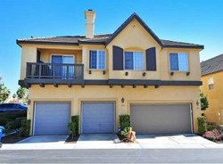 Pre-foreclosure in  ROUGE DR Chula Vista, CA 91913