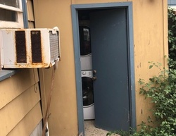Pre-foreclosure in  THOMAS AVE San Diego, CA 92109