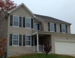 Pre-foreclosure in  ANTRIM CT Aberdeen, MD 21001