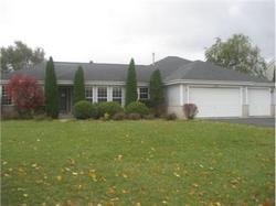 Pre-foreclosure Listing in BEAVER POND DR MARENGO, IL 60152