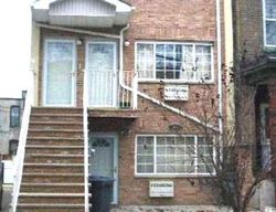 Pre-foreclosure in  HERZL ST Brooklyn, NY 11212