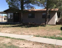 Pre-foreclosure Listing in 7TH ST ALAMOGORDO, NM 88310