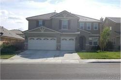 Pre-foreclosure in  UNDERHILL CT Beaumont, CA 92223