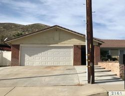 Pre-foreclosure in  ROSEDALE AVE Colton, CA 92324
