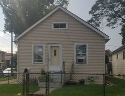 Pre-foreclosure Listing in S 75TH CT SUMMIT ARGO, IL 60501