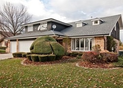 Pre-foreclosure Listing in W HOLM DR HOMER GLEN, IL 60491