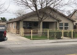 Pre-foreclosure in  W OLIVE AVE Fresno, CA 93728