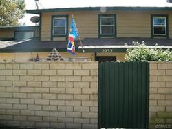 Pre-foreclosure in  S MOUNTAIN AVE Ontario, CA 91762