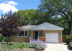 Pre-foreclosure in  EAST AVE Park Ridge, IL 60068