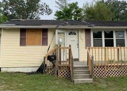 Pre-foreclosure Listing in COVE AVE MAYS LANDING, NJ 08330