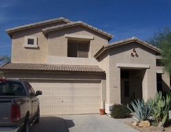 Pre-foreclosure Listing in W MOHAVE ST GOODYEAR, AZ 85338