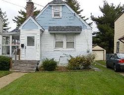 Pre-foreclosure in  GRAND TERRACE AVE Baldwin, NY 11510