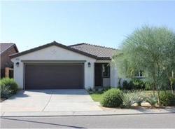 Pre-foreclosure Listing in AZZURA WAY INDIO, CA 92203