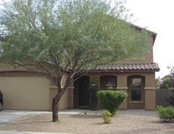 Pre-foreclosure in  W STARLIGHT DR Maricopa, AZ 85139