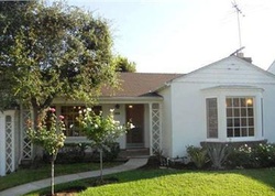 Pre-foreclosure in  AMBROSE TER Los Angeles, CA 90027