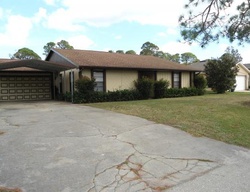 Pre-foreclosure Listing in QUEEN PALM DR EDGEWATER, FL 32141