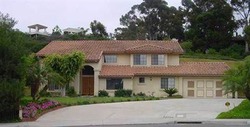 Pre-foreclosure in  SAN MIGUEL CT Bonita, CA 91902
