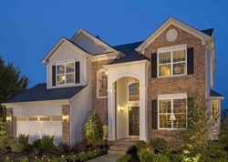 Pre-foreclosure in  BELLOWS WAY Round Lake, IL 60073