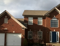 Pre-foreclosure in  PROVIDENCE DR Louisville, KY 40291