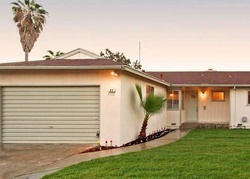 Pre-foreclosure Listing in W GETTYSBURG AVE CLOVIS, CA 93612