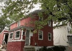 Pre-foreclosure in  TYLER ST New Haven, CT 06519