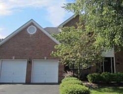 Pre-foreclosure in  SPRINGBROOK DR Jackson, NJ 08527