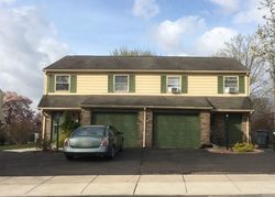 Pre-foreclosure in  ORCHARD CT Royersford, PA 19468