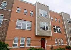 Pre-foreclosure in  W HANSON AVE Chicago, IL 60639
