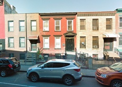 Pre-foreclosure in  PARK AVE Brooklyn, NY 11205