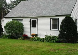Pre-foreclosure Listing in HICKORY HILL RD CLINTON, CT 06413