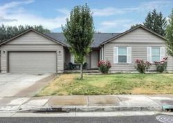 Pre-foreclosure in  KETCHIKAN AVE NE Salem, OR 97305