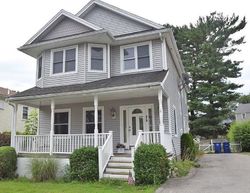 Pre-foreclosure Listing in EDGEMONT RD BRAINTREE, MA 02184