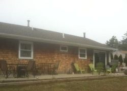 Pre-foreclosure in  ISAAC CIR South Dartmouth, MA 02748