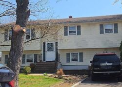 Pre-foreclosure in  SHEVCHENKO AVE South Plainfield, NJ 07080