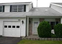Pre-foreclosure Listing in CUNNINGHAM DR VICTOR, NY 14564
