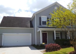 Pre-foreclosure Listing in GALAXY RD LADSON, SC 29456